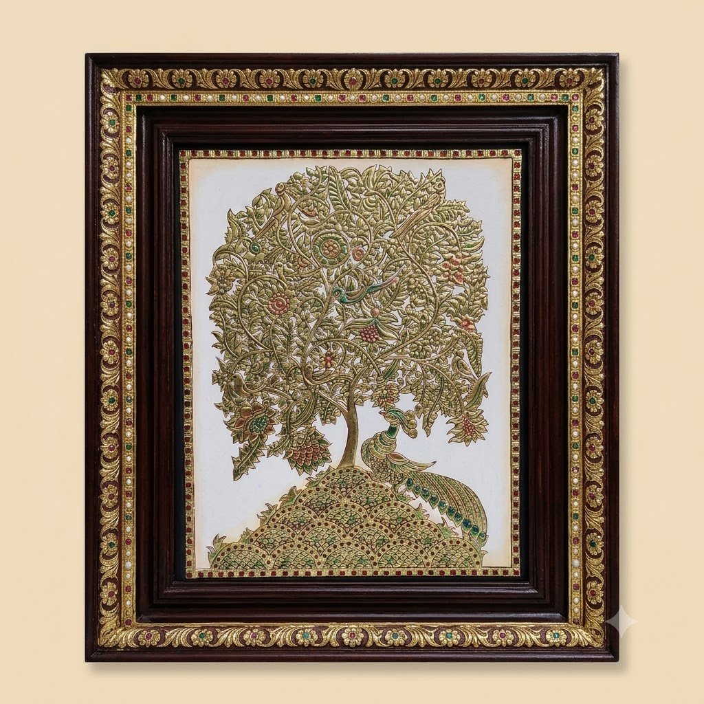  Tanjore Painting