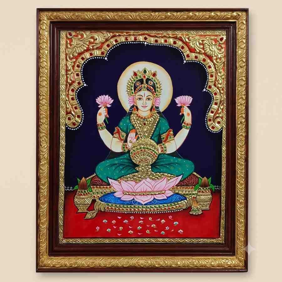  Tanjore Painting