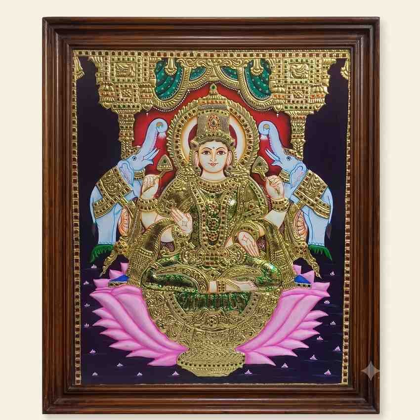  Tanjore Painting