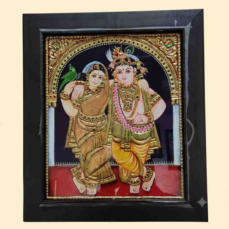  Tanjore Painting