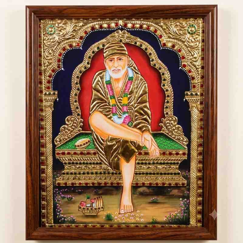  Tanjore Painting