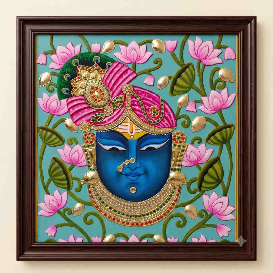  Tanjore Painting