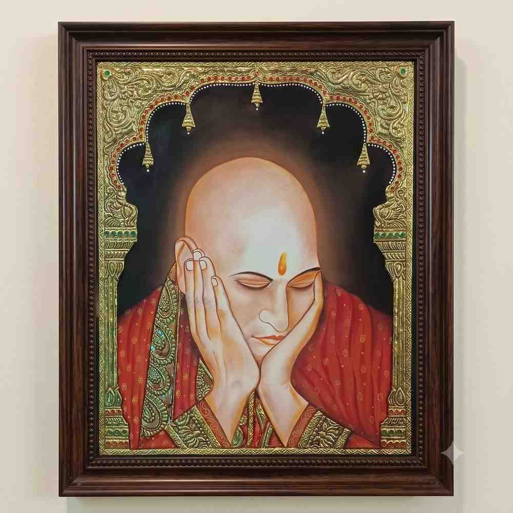  Tanjore Painting