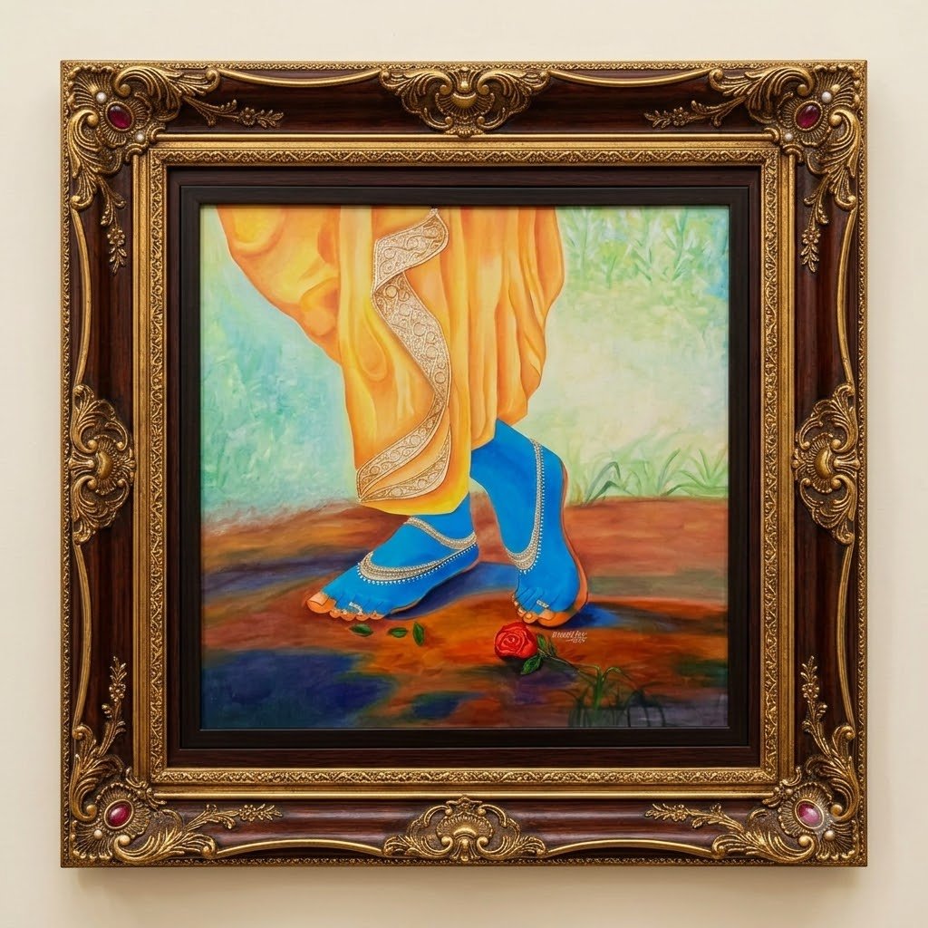 Tanjore Painting