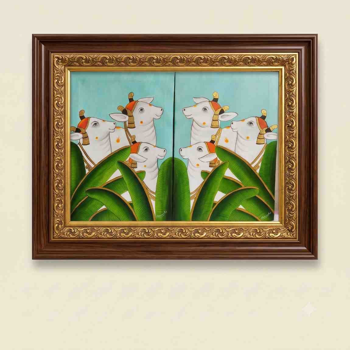 Tanjore Painting