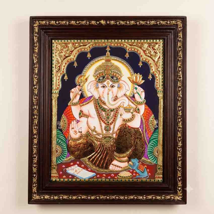  Tanjore Painting