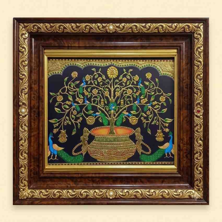  Tanjore Painting