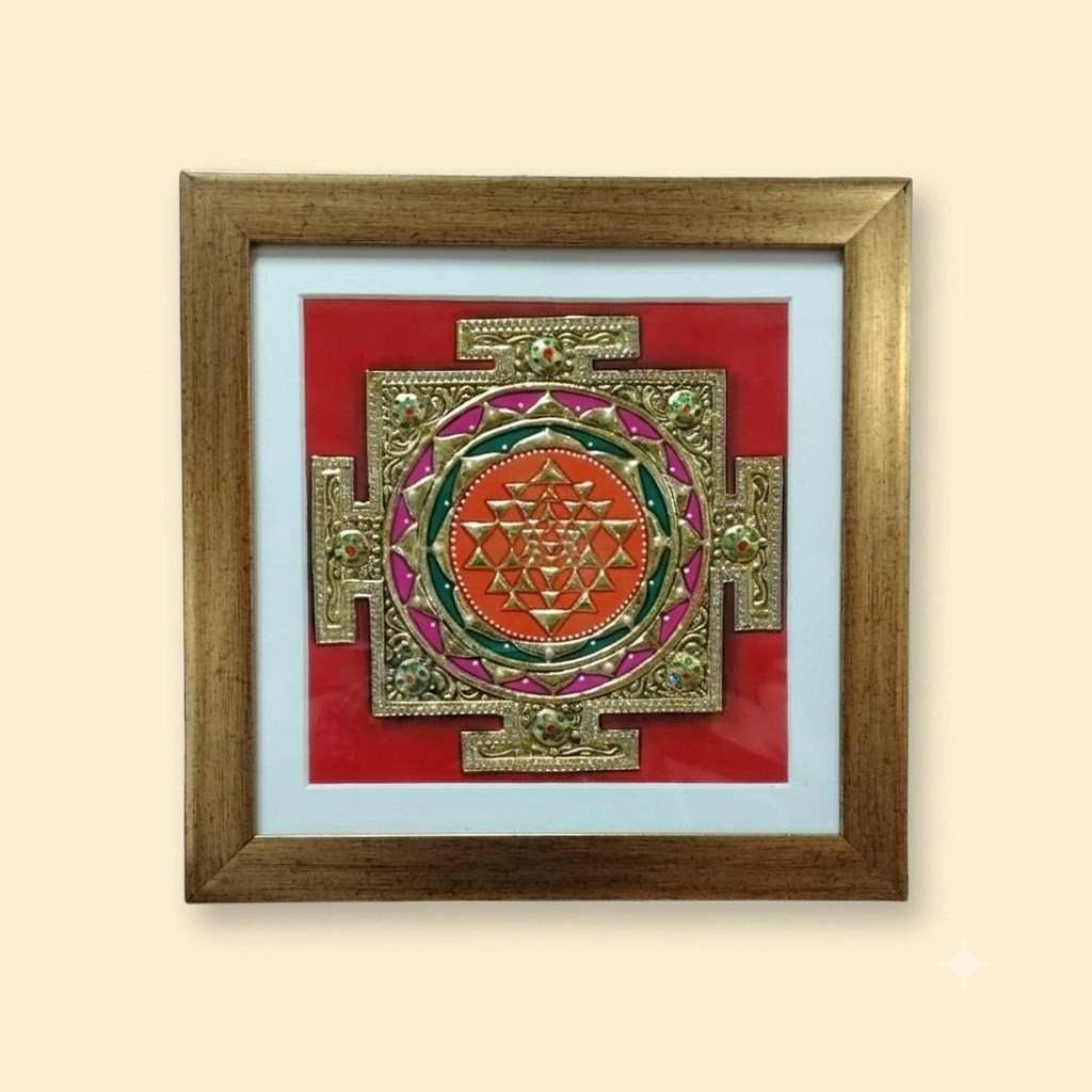  Tanjore Painting